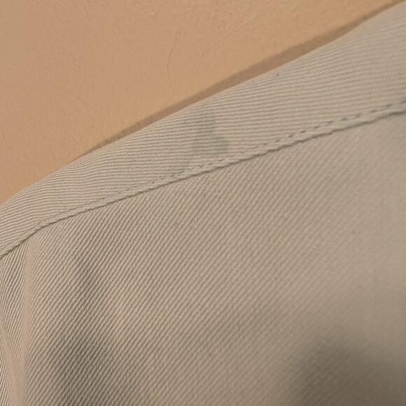 Paradise Collection Shirt Silk Cotton Blend Rockabilly Vacation Resort - Size L - Picture 10 of 10